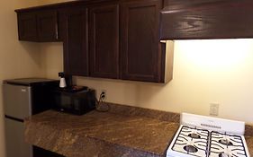 Guest Inn San Benito/Harlingen