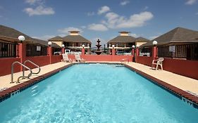 Guest Inn San Benito/Harlingen